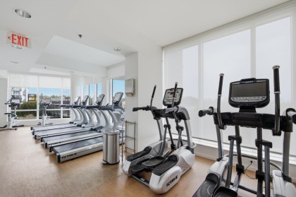 Photo 26 at 802 - 8488 Cornish Street, S.W. Marine, Vancouver West