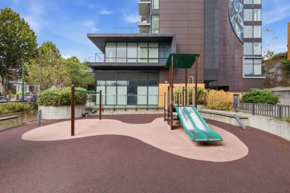 Photo 32 at 802 - 8488 Cornish Street, S.W. Marine, Vancouver West