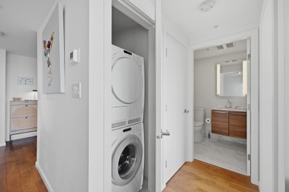 Photo 20 at 802 - 8488 Cornish Street, S.W. Marine, Vancouver West