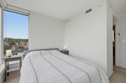 Photo 14 at 802 - 8488 Cornish Street, S.W. Marine, Vancouver West