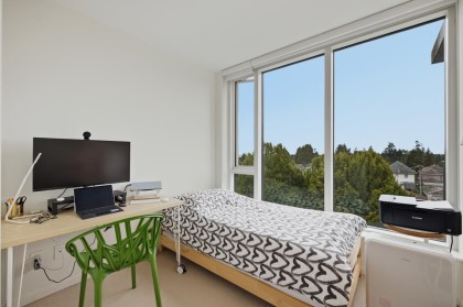 Photo 18 at 802 - 8488 Cornish Street, S.W. Marine, Vancouver West