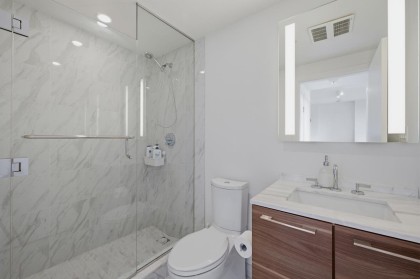 Photo 19 at 802 - 8488 Cornish Street, S.W. Marine, Vancouver West