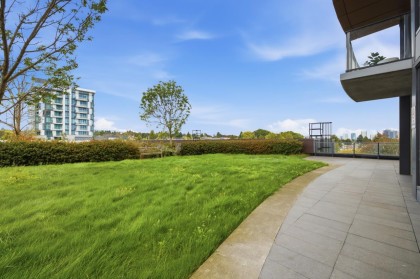Photo 31 at 802 - 8488 Cornish Street, S.W. Marine, Vancouver West