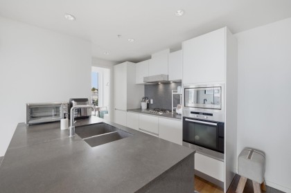 Photo 8 at 802 - 8488 Cornish Street, S.W. Marine, Vancouver West