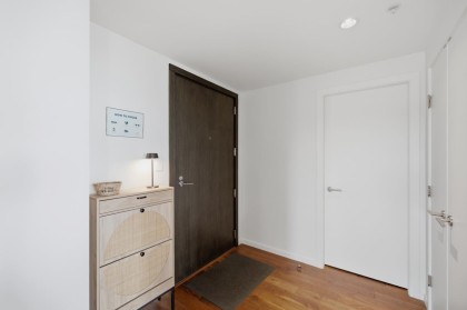 Photo 21 at 802 - 8488 Cornish Street, S.W. Marine, Vancouver West