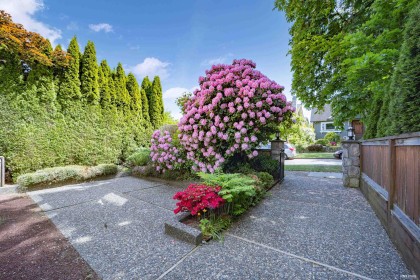 Photo 13 at 3191 W 23rd Avenue, Dunbar, Vancouver West