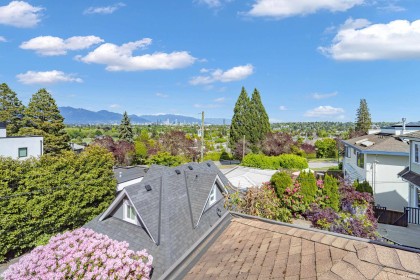 Photo 20 at 3191 W 23rd Avenue, Dunbar, Vancouver West