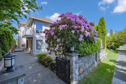 Photo 9 at 3191 W 23rd Avenue, Dunbar, Vancouver West