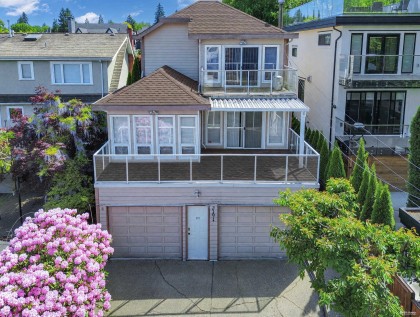 Photo 14 at 3191 W 23rd Avenue, Dunbar, Vancouver West