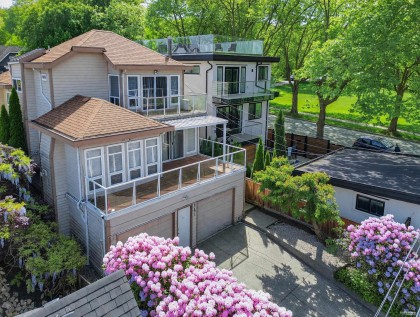 Photo 15 at 3191 W 23rd Avenue, Dunbar, Vancouver West