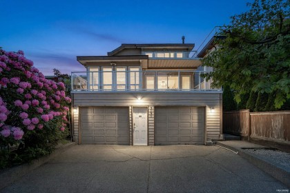 Photo 40 at 3191 W 23rd Avenue, Dunbar, Vancouver West