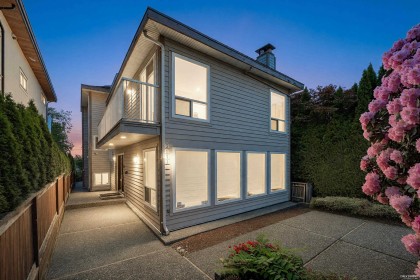 Photo 39 at 3191 W 23rd Avenue, Dunbar, Vancouver West