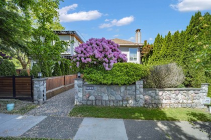 Photo 8 at 3191 W 23rd Avenue, Dunbar, Vancouver West