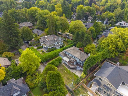 Photo 16 at 1975 W 18th Avenue, Shaughnessy, Vancouver West
