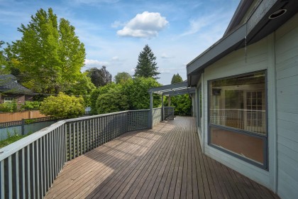 Photo 7 at 1975 W 18th Avenue, Shaughnessy, Vancouver West