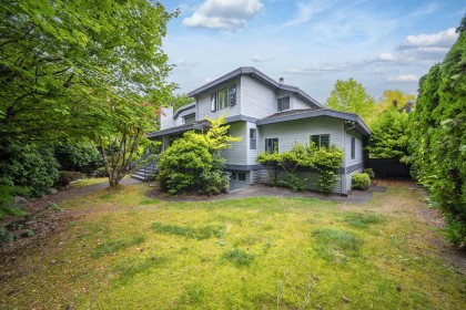 Photo 3 at 1975 W 18th Avenue, Shaughnessy, Vancouver West