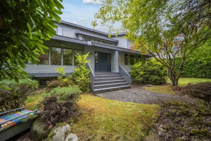 Photo 1 at 1975 W 18th Avenue, Shaughnessy, Vancouver West