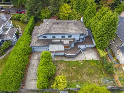 Photo 14 at 1975 W 18th Avenue, Shaughnessy, Vancouver West