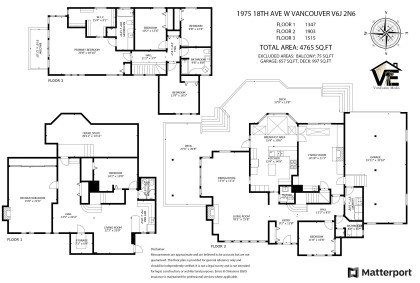 Photo 31 at 1975 W 18th Avenue, Shaughnessy, Vancouver West