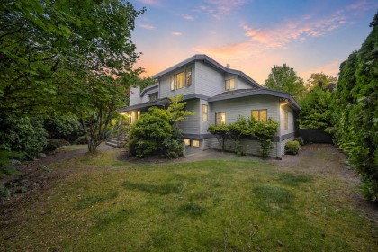 Photo 4 at 1975 W 18th Avenue, Shaughnessy, Vancouver West