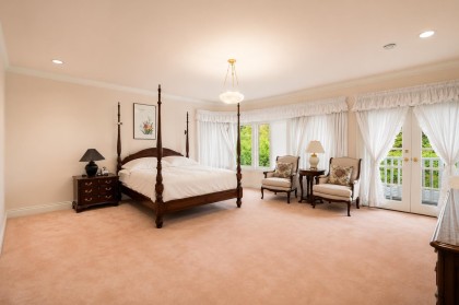 Photo 16 at 1277 W King Edward Avenue, Shaughnessy, Vancouver West