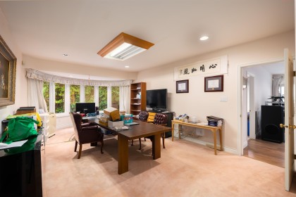 Photo 12 at 1277 W King Edward Avenue, Shaughnessy, Vancouver West