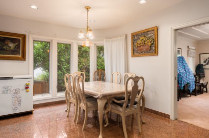 Photo 7 at 1277 W King Edward Avenue, Shaughnessy, Vancouver West