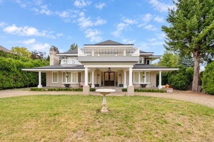 Photo 36 at 1277 W King Edward Avenue, Shaughnessy, Vancouver West