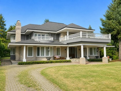 Photo 1 at 1277 W King Edward Avenue, Shaughnessy, Vancouver West