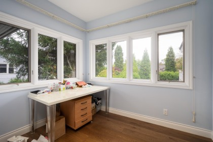 Photo 24 at 1277 W King Edward Avenue, Shaughnessy, Vancouver West