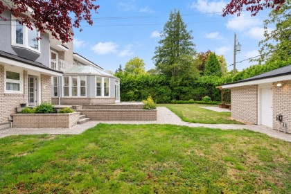Photo 37 at 1277 W King Edward Avenue, Shaughnessy, Vancouver West
