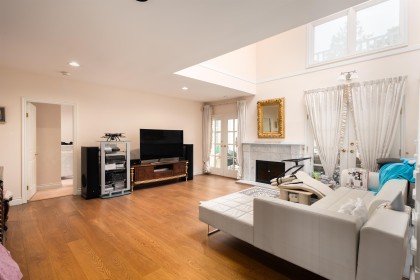 Photo 11 at 1277 W King Edward Avenue, Shaughnessy, Vancouver West