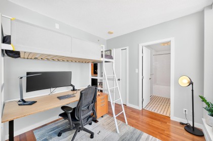 Photo 23 at 1802 - 821 Cambie Street, Downtown VW, Vancouver West