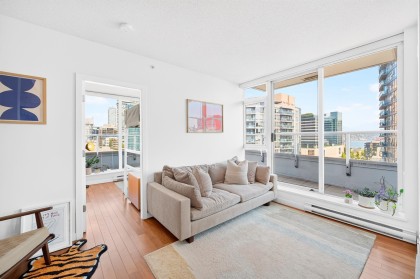 Photo 13 at 1802 - 821 Cambie Street, Downtown VW, Vancouver West