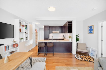Photo 12 at 1802 - 821 Cambie Street, Downtown VW, Vancouver West