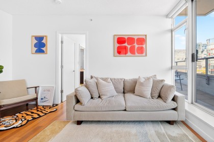 Photo 26 at 1802 - 821 Cambie Street, Downtown VW, Vancouver West
