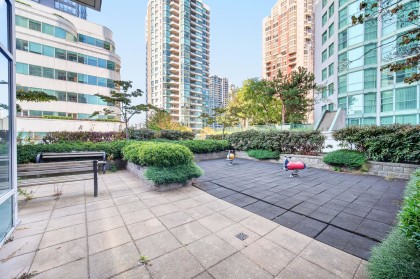 Photo 36 at 1802 - 821 Cambie Street, Downtown VW, Vancouver West