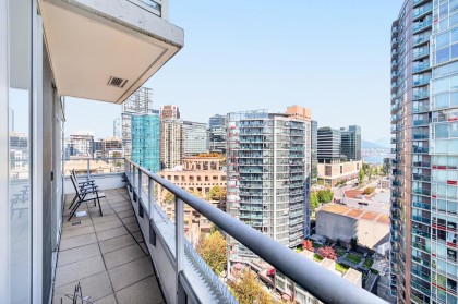 Photo 28 at 1802 - 821 Cambie Street, Downtown VW, Vancouver West