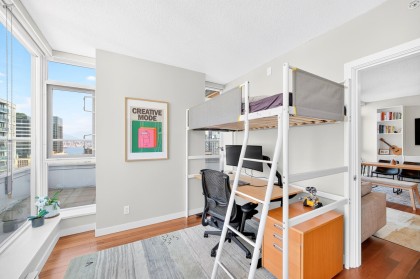 Photo 20 at 1802 - 821 Cambie Street, Downtown VW, Vancouver West