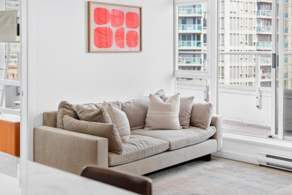 Photo 9 at 1802 - 821 Cambie Street, Downtown VW, Vancouver West
