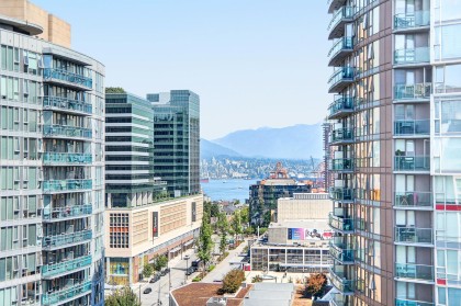 Photo 30 at 1802 - 821 Cambie Street, Downtown VW, Vancouver West