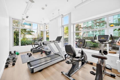 Photo 34 at 1802 - 821 Cambie Street, Downtown VW, Vancouver West