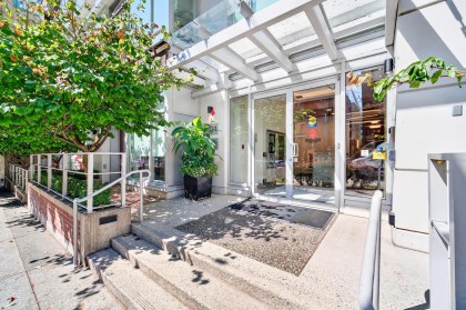 Photo 38 at 1802 - 821 Cambie Street, Downtown VW, Vancouver West