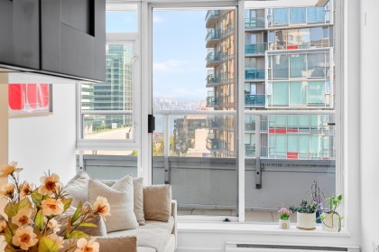 Photo 10 at 1802 - 821 Cambie Street, Downtown VW, Vancouver West