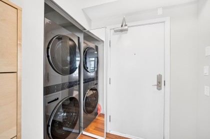 Photo 33 at 1802 - 821 Cambie Street, Downtown VW, Vancouver West