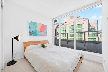 Photo 14 at 1802 - 821 Cambie Street, Downtown VW, Vancouver West