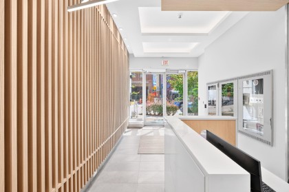 Photo 37 at 1802 - 821 Cambie Street, Downtown VW, Vancouver West