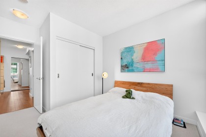 Photo 15 at 1802 - 821 Cambie Street, Downtown VW, Vancouver West