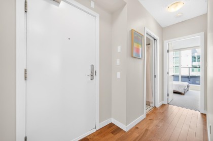 Photo 19 at 1802 - 821 Cambie Street, Downtown VW, Vancouver West
