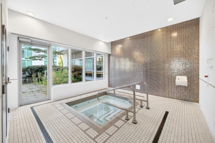 Photo 35 at 1802 - 821 Cambie Street, Downtown VW, Vancouver West